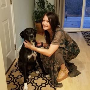 Meet your Posher, Nicole